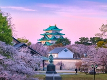 Voyage sur-mesure japan