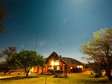 Voyage sur-mesure africa