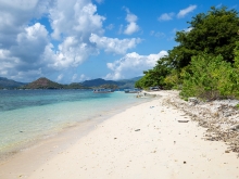 Voyage sur-mesure indonesia