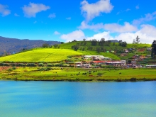 Voyage sur-mesure srilanka